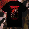 TZOMPANTLI - TLAZCALTILIZTLI T-SHIRT