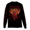 AUROCH - STOLEN ANGELIC TONGUES LONGSLEEVE