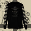 VASTUM - PATRICIDAL LUST LONGSLEEVE