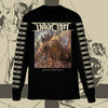 VASTUM - PATRICIDAL LUST LONGSLEEVE