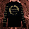 VOIDCEREMONY - ENTROPIC REFLECTIONS CONTINUUM: DIMENSIONAL UNRAVEL LONGSLEEVE