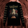 VOIDCEREMONY - ENTROPIC REFLECTIONS CONTINUUM: DIMENSIONAL UNRAVEL LONGSLEEVE
