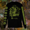 WORM - FOREVERGLADE LONGSLEEVE