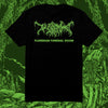 WORM - GLOOMLORD T-SHIRT