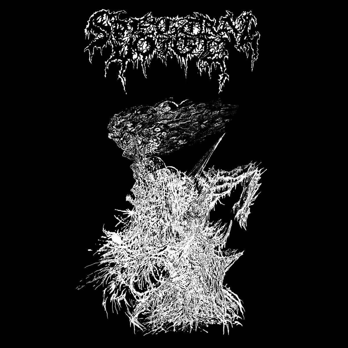SPECTRAL VOICE - NECROTIC DEMOS CD - 20 Buck Spin