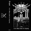 TROGOOL - IN THE MISTS BEFORE THE BEGINNING TAPE
