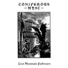 CONIFEROUS MYST - LOST MOUNTAIN PATHWAYS 2XLP