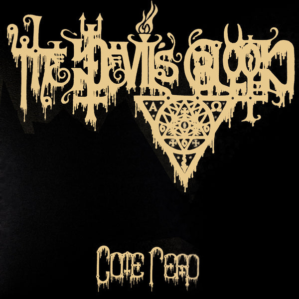 THE DEVIL'S BLOOD - COME REAP MLP