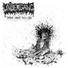 UNDERGANG - DØDEN LÆGER ALLE SAR 2XLP