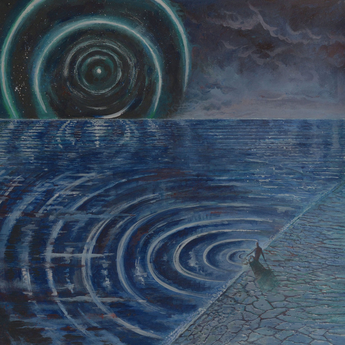 SWEVEN - THE ETERNAL RESONANCE CD