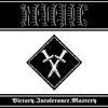 REVENGE - VICTORY INTOLERANCE MASTERY LP