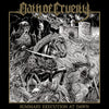 OATH OF CRUELTY - SUMMARY EXECUTION AT DAWN CD