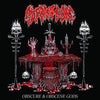 ALTAR OF GORE - OBSCURE & OBSCENE GODS CD