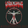 UNDERGANG - MISANTROPOLOGI LP