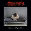 OSSUARY - SUPREME DEGRADATION LP