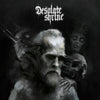 DESOLATE SHRINE - FIRES OF THE DYING WORLD LP