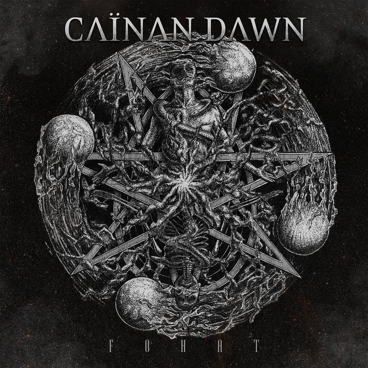 CAINAN DAWN - FOHAT LP