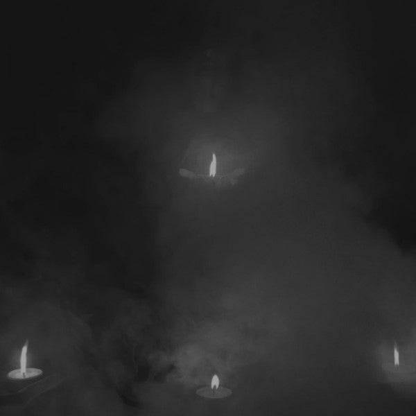 BLACK CILICE - ESOTERIC ATAVISM LP