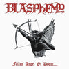 BLASPHEMY - FALLEN ANGEL OF DOOM LP