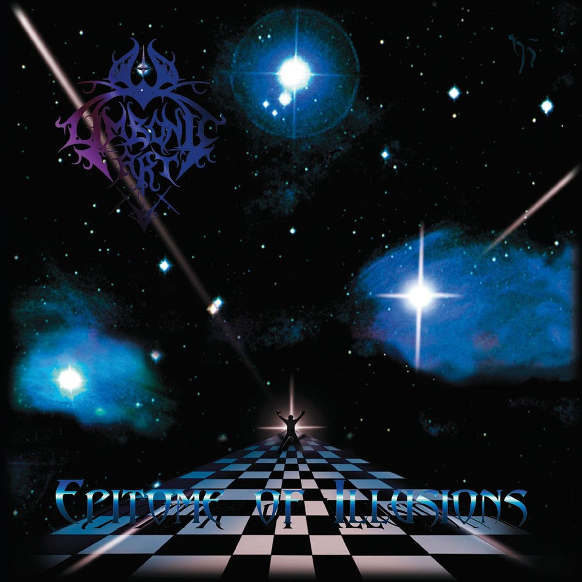 LIMBONIC ART - EPITOME OF ILLUSIONS LP