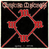 CHRISTIAN MISTRESS - AGONY & OPIUM LP