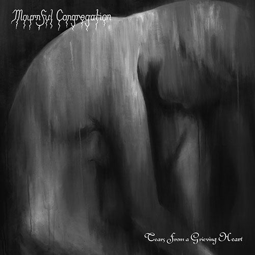 MOURNFUL CONGREGATION - TEARS FROM A GRIEVING HEART CD