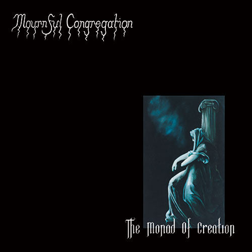 MOURNFUL CONGREGATION - THE MONAD OF CREATION CD