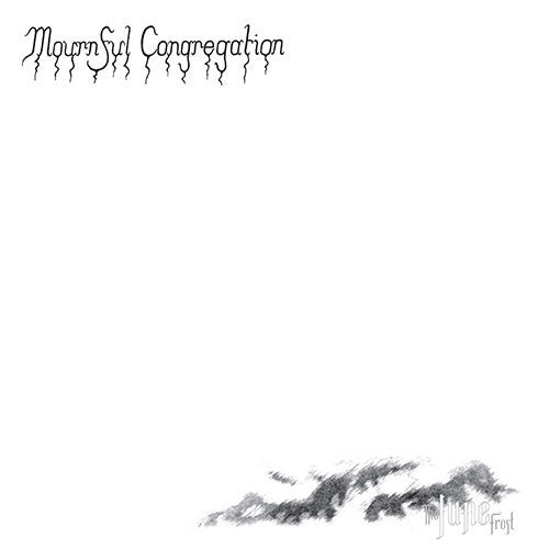 MOURNFUL CONGREGATION - THE JUNE FROST CD