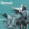 KHEMMIS - HUNTED LP