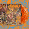 TOMB MOLD - MANOR OF INFINITE FORMS LP