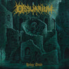 OSSUARIUM - LIVING TOMB CD