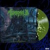 TOMB MOLD - PLANETARY CLAIRVOYANCE LP