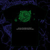 TOMB MOLD - PLANETARY CLAIRVOYANCE T-SHIRT