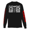 SUPERSTITION - THE ANATOMY OF UNHOLY TRANSFORMATION LONGSLEEVE