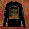 OBSEQUIAE - MI CELŚ ATIAL CELTHI LONGSLEEVE