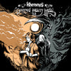 KHEMMIS - DOOMED HEAVY METAL CD