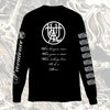 ULTHAR - PROVIDENCE LONGSLEEVE