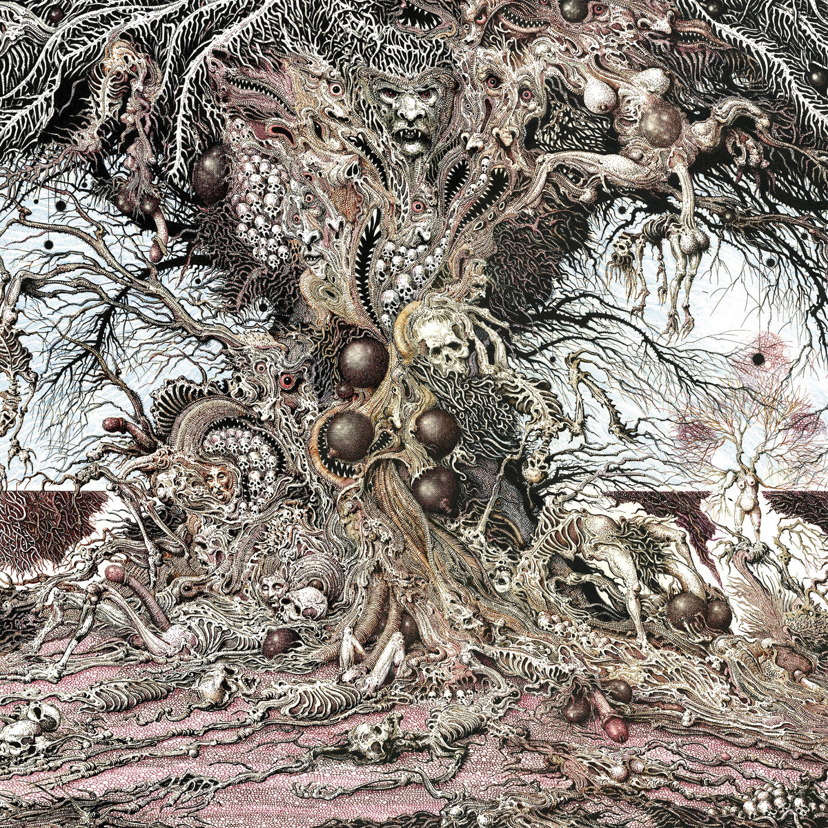 ULTHAR - PROVIDENCE LP