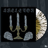 SKELETON - SKELETON LP