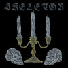 SKELETON - SKELETON CD