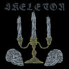 SKELETON - SKELETON LP