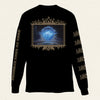 WODE - BURN IN MANY MIRRORS LONGSLEEVE