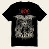 WODE - LUNAR MADNESS T-SHIRT