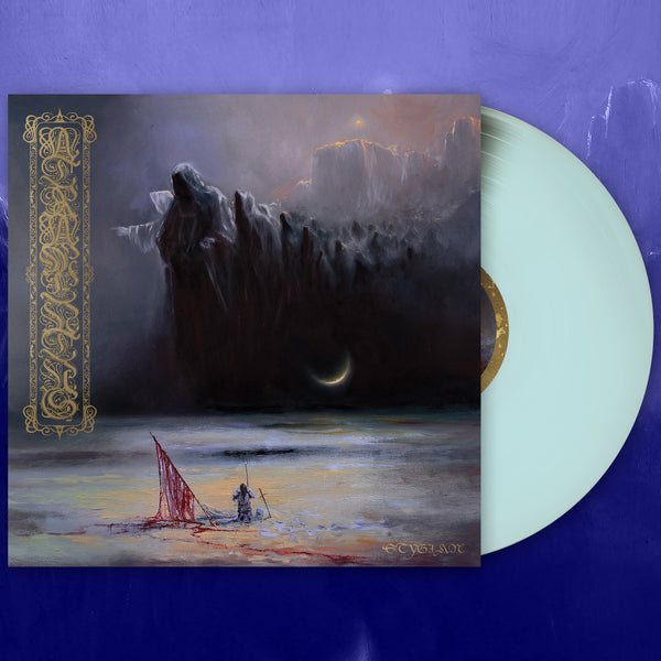 ATRAMENTUS - STYGIAN LP