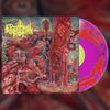 CEREBRAL ROT - EXCRETION OF MORTALITY LP