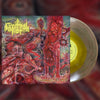 CEREBRAL ROT - EXCRETION OF MORTALITY LP