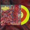 CEREBRAL ROT - EXCRETION OF MORTALITY LP