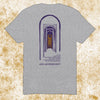 GHASTLY - MERCURIAL PASSAGES T-SHIRT