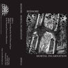 BEDSORE / MORTAL INCARNATION - SPLIT TAPE