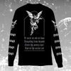HULDER - THE ETERNAL FANFARE LONGSLEEVE